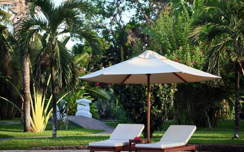 Sunset Villa Boutique Resort Diani Beach Ngoại thất bức ảnh